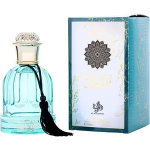 Al Wataniah Noor Al Sabah By Al Wataniah Eau De Parfum For Unisex