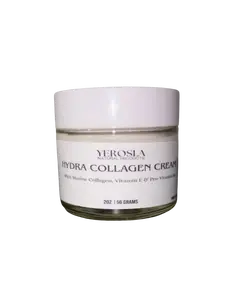 Hydra Collagen Face Cream