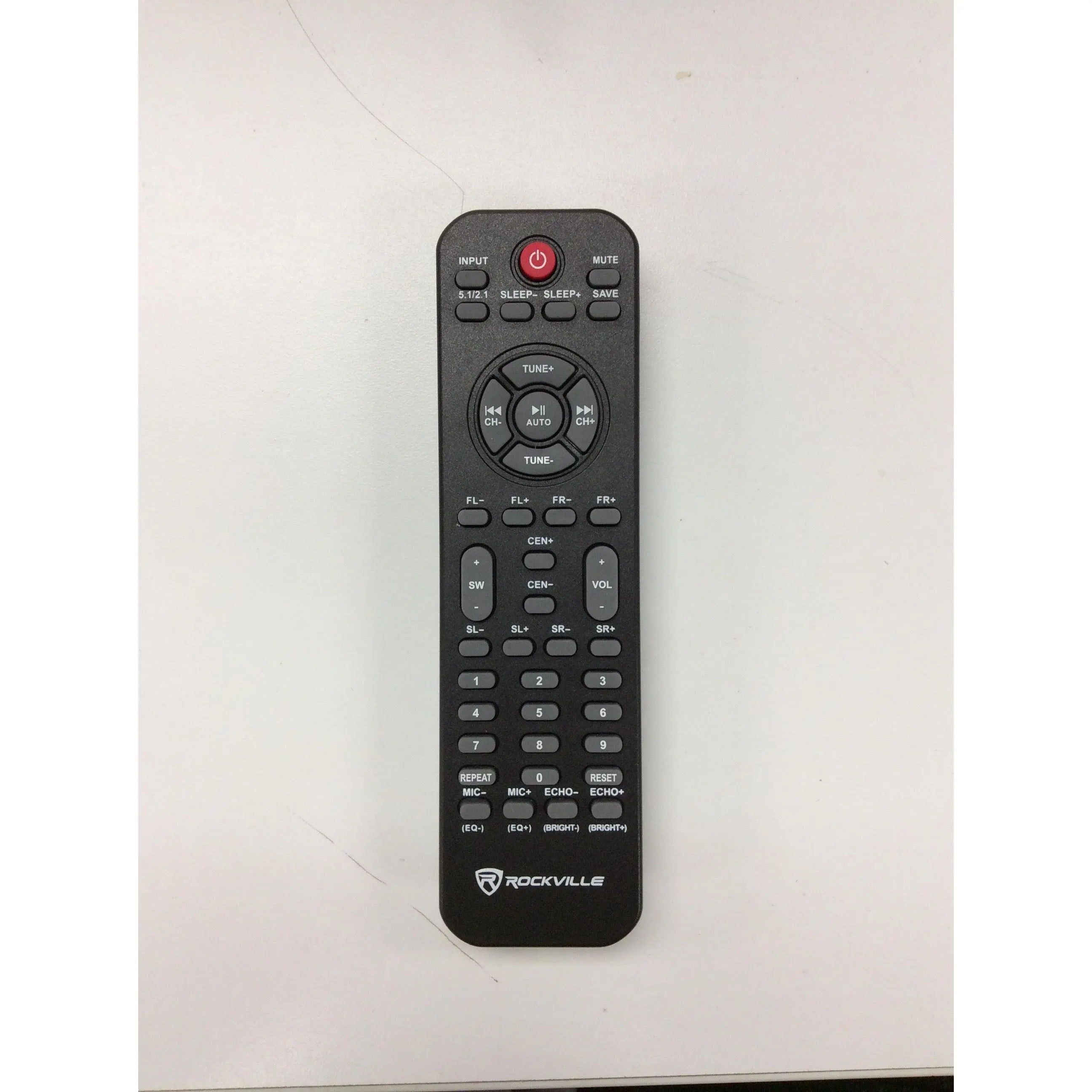 HTS820 REMOTE