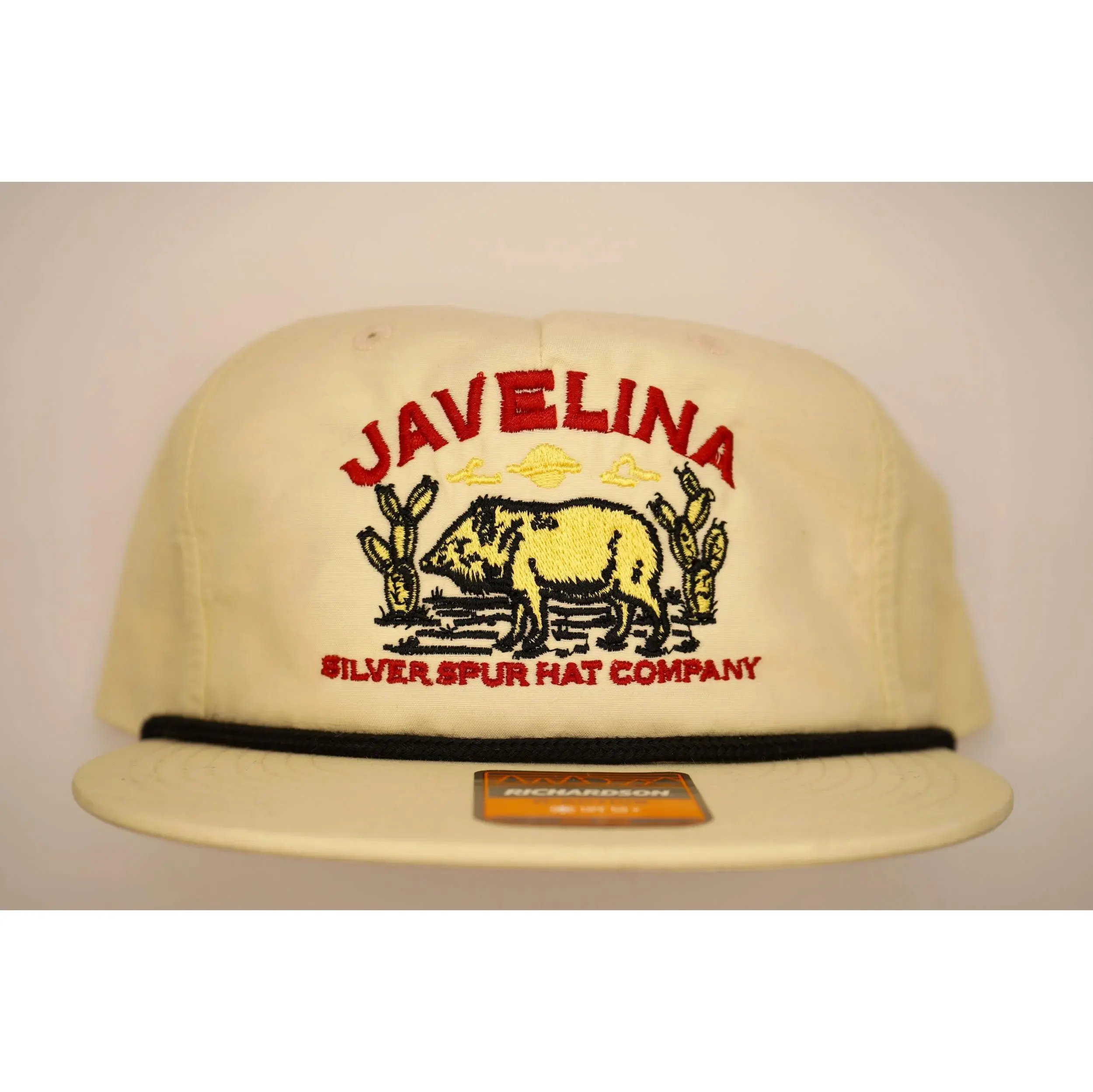 Javelina - Birch Gpa Pinch