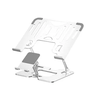 2 in 1 Computer Cooling Stand, Desktop Computer Stand, Laptop Stand, Multifunctional Mobile Phone & Computer Stand, Tablet & Computer Accessories, Computer Peripherals