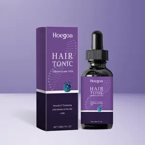 Hair Growth Serum for Stronger Hair, Thickening and Volumizing, Nourishing and Repairing, Scalp and Root Care, Hair Health Essence