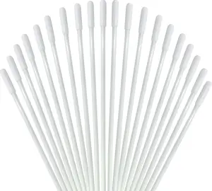35.43" Fiberglass Flexible Rods for Worship Flags, Flexi Rod for Praise Dance Flags, Flexible Flag Pole, 20Pack