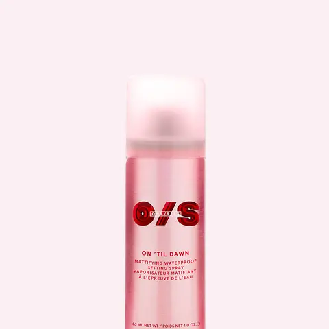 On 'Til Dawn Setting Spray Travel-Sized