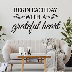 2 pcs inspirational family quotes wall stickers, family vinyl art wall stickers for living room and kitchen, home decoration, peel and stick, inspiring living room, bedroom, workplace, indoor and outdoor. Christmas holiday, party and atmosphere decoration