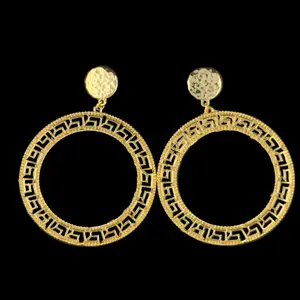 Athena Earring