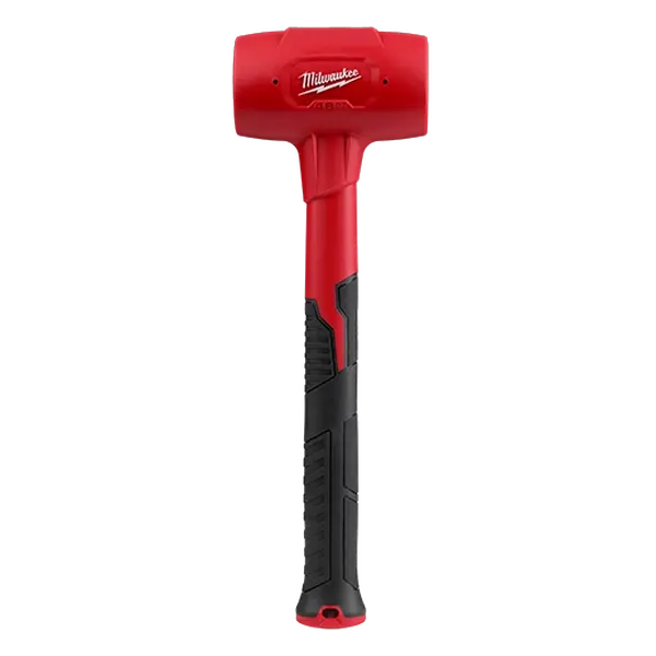 Milwaukee 48-22-9151 48oz Dead Blow Hammer Milwaukee 48-22-9151 48oz Dead Blow Hammer