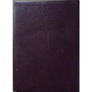 USED-The Inspirational Study Bible New Century Version by Lucado, Max (Unknown)