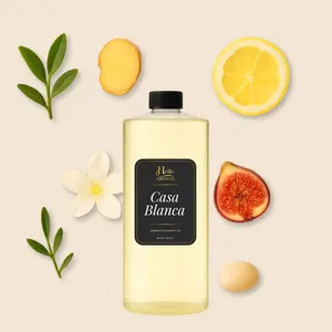 Casa Blanca Inspired by Delano Hotels