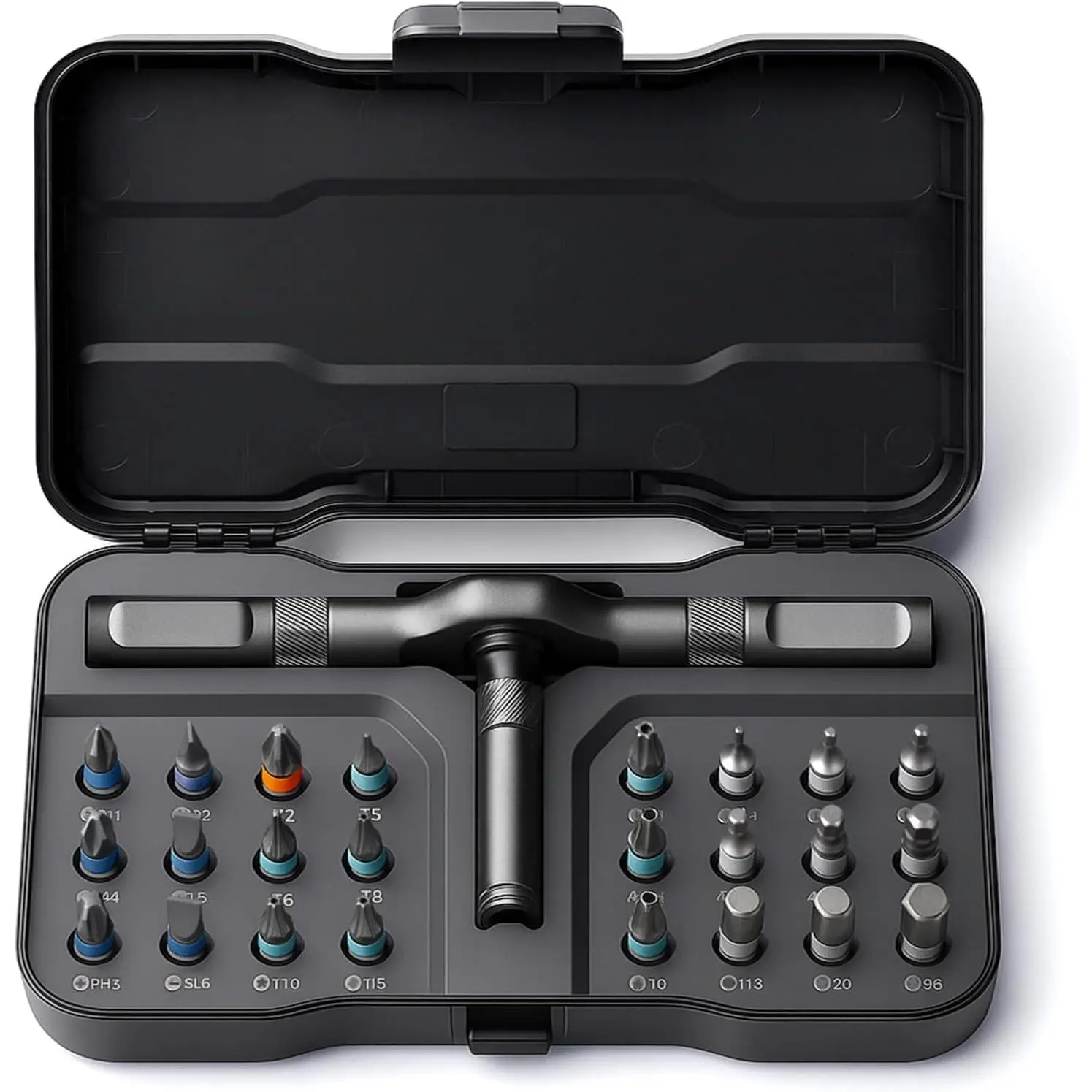 VMAN RS1