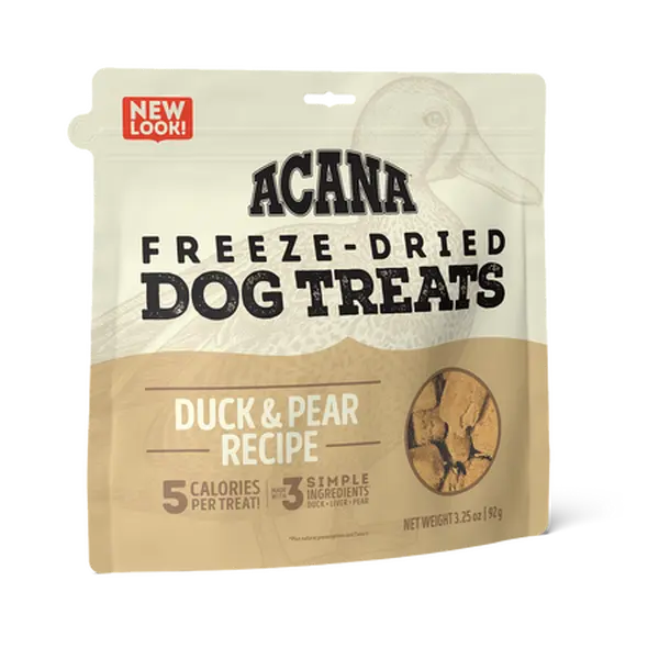 ACANA Freeze-Dried Dog Treats