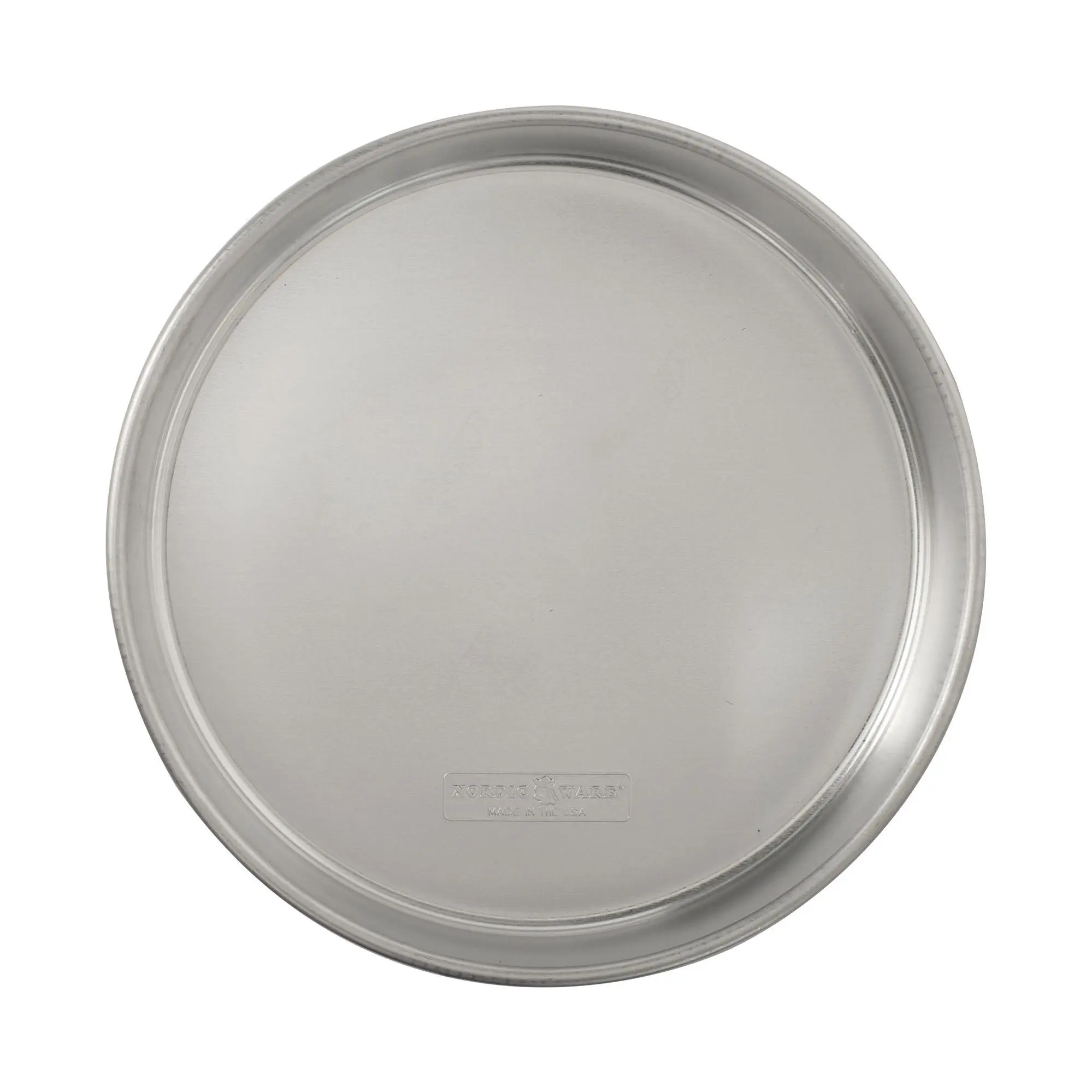 Nordic Ware Naturals 12" Layer Cake Pan Nordic Ware Naturals 12" Layer Cake Pan