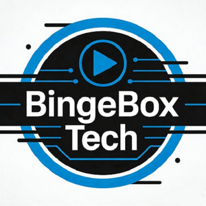 BingeBox Tech