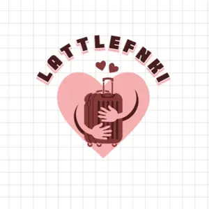 Lattlefnki shop logo