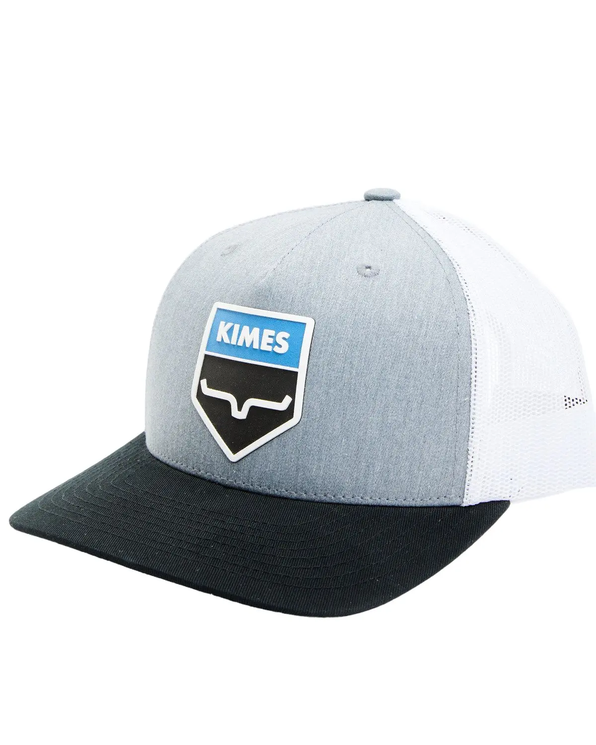 Kimes Ranch Men's Men'S Wedge Logo Patch Ball Cap - S24u16s37ec062