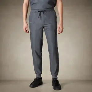 London Jogger Scrub Pants