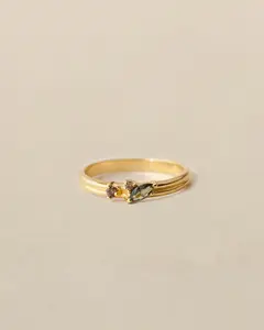Flourish Ring