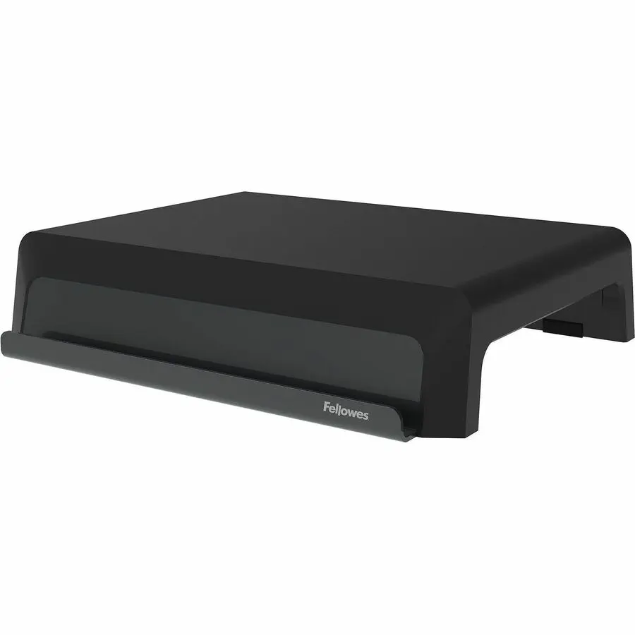Fellowes Breyta Monitor Stand Black