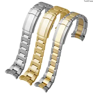 2026 New Men's Heavy-duty Stainless Steel Watch Strap- Made of 316 Stainless Steel- Available in 20mm and 21mm- Suitable Formal and Casual Watches- Men's Dress and Casual Watch Accessories- Fashionable Strap- the First Choice for Trendsetters