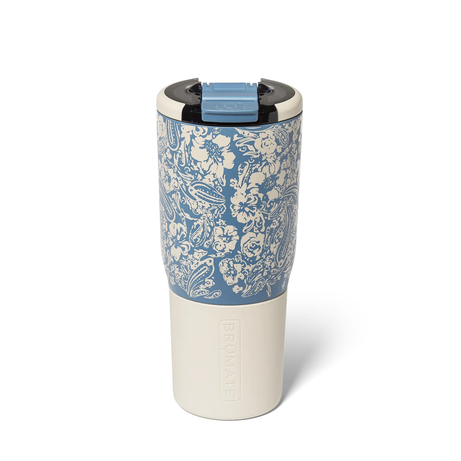 Osmosis (BrüMate x Billabong)