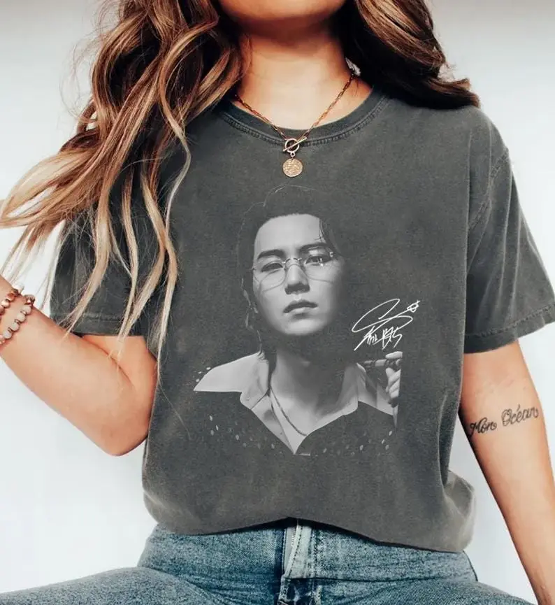 Comfort Colors® Suga  Tour Vintage  Shirt, World Tour Merch, Tour Retro 90s Shirt, Gifts For Fan