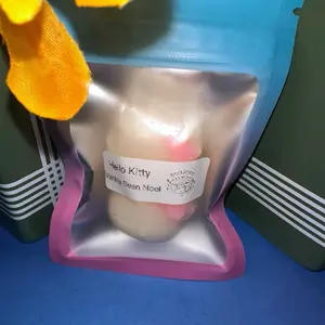 Hello Kitty Vanilla Bean Noel BBW