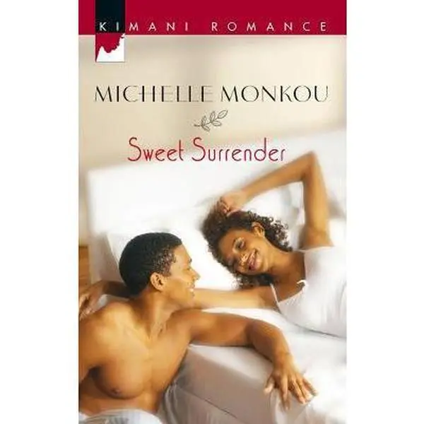 USED-Sweet Surrender (Kimani Romance) by Michelle Monkou (Unknown)