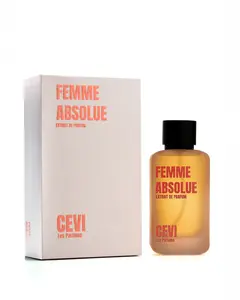 CEVI FEMME ABSOLUE Extrait de Parfum 100 ml- for Women