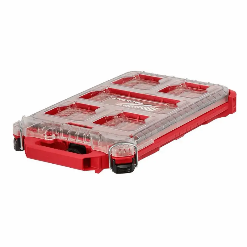 Milwaukee low profile compact organizer Packout