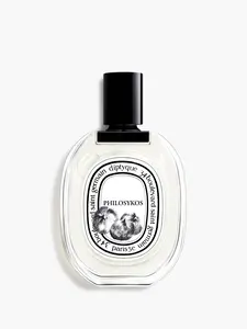 Diptyque Unisex 3.4 Ounce Philosykos Eau de Toilette