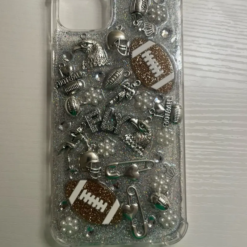 Junk cases