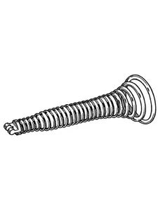 Ridgid Retrieving Auger For 3-8 Inch Cable