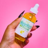 Unscented (Fragrance-Free)