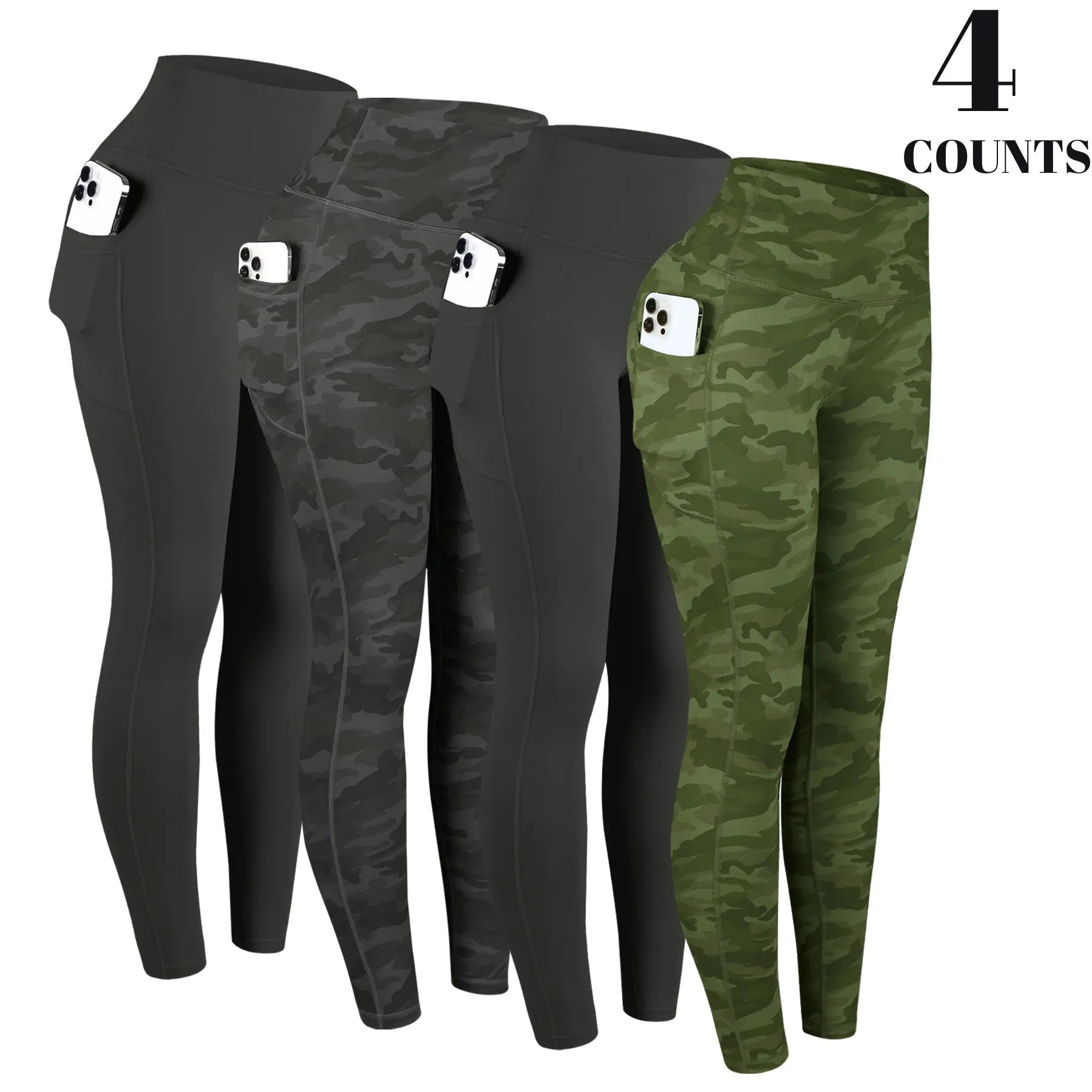 Camgreen,Camgrey,2Black