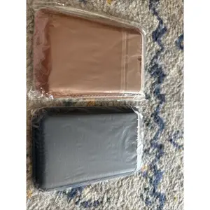 Unbranded Detachable Magnetic Phone Wallet - Card Holder for Iphone - Magsafe