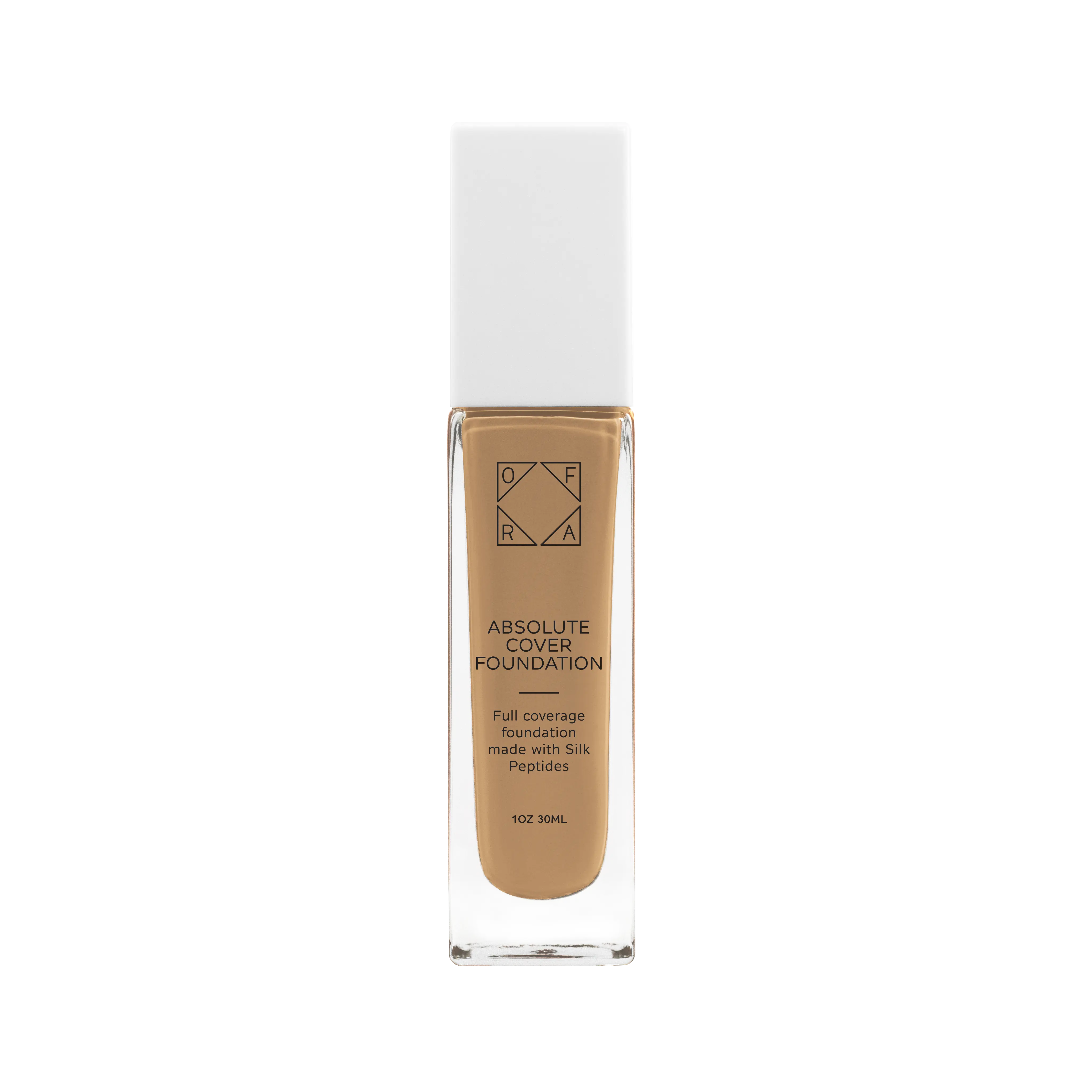 Absolute Cover Foundation - #7.15