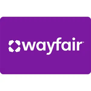 Wayfair eGift Card