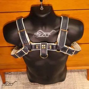 Nauti Harness