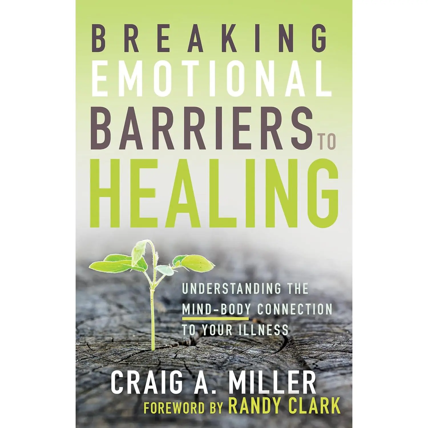 Breaking Emotional Barriers to Healing: Understanding the Mind-Body Connectionto Your Illness
