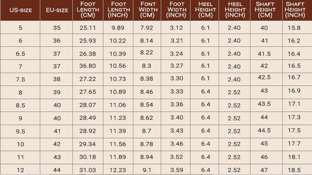 LUNETTA Women's Embroidered Western Cowboy Stiletto Heel Boots Pointed Toe Pull-Up Tabs Classic Cowgirl Dress Boot