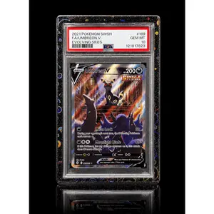 (Black Galaxy) HardGuard PSA Slab Bumper Protector Guard
