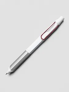 Uni-ball Jetstream Edge 3 Color Ballpoint Multi Pen Uni-ball Jetstream Edge 3 Color Ballpoint Multi Pen