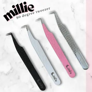 Millie 90 Degree Tweezer