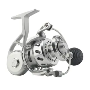 Van Staal VR Bailed Spinning Reels