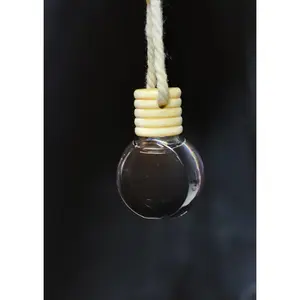 Strawberry Car Diffuser