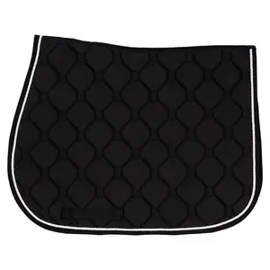 Schneiders Quilted Contoured All-Purpose Pad with Braid