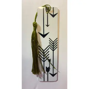 Arrow Bookmark