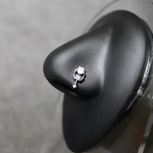 Curated Nose Rings II Collection