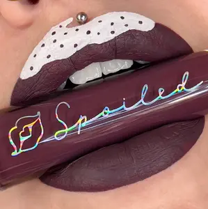 Mousse | Liquid Lipstick