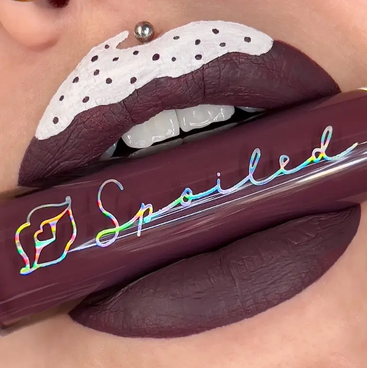 Mousse | Liquid Lipstick